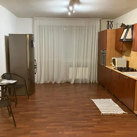 Apartamento V Rodinnom Dome Košice
