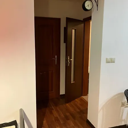 V Rodinnom Dome Apartamento *